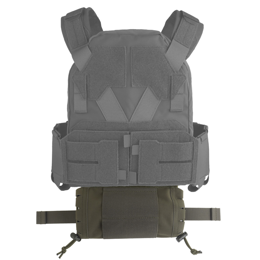 First Aid Bag Kit - กระเป๋าทางการแพทย์ Tactical UG แบบม้วน 1 ใบ