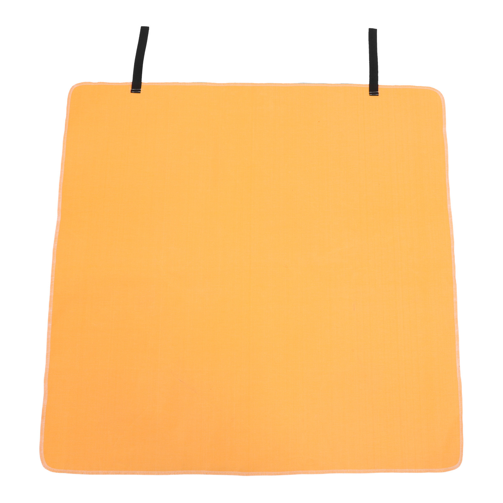 Fire Blanket Kitchen - ผ้าห่มกันไฟ 2 ชิ้น สำหรับความปลอดภัยในครัว ผ้าห่มกันไฟไฟเบอร์กลาส ทนไฟ